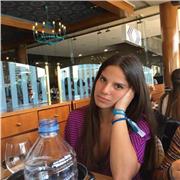 Giovane diplomata nel settore turistico presso l’istituto Mario Pagano, conoscenza dell’inglese, spagnolo , economia, diritto